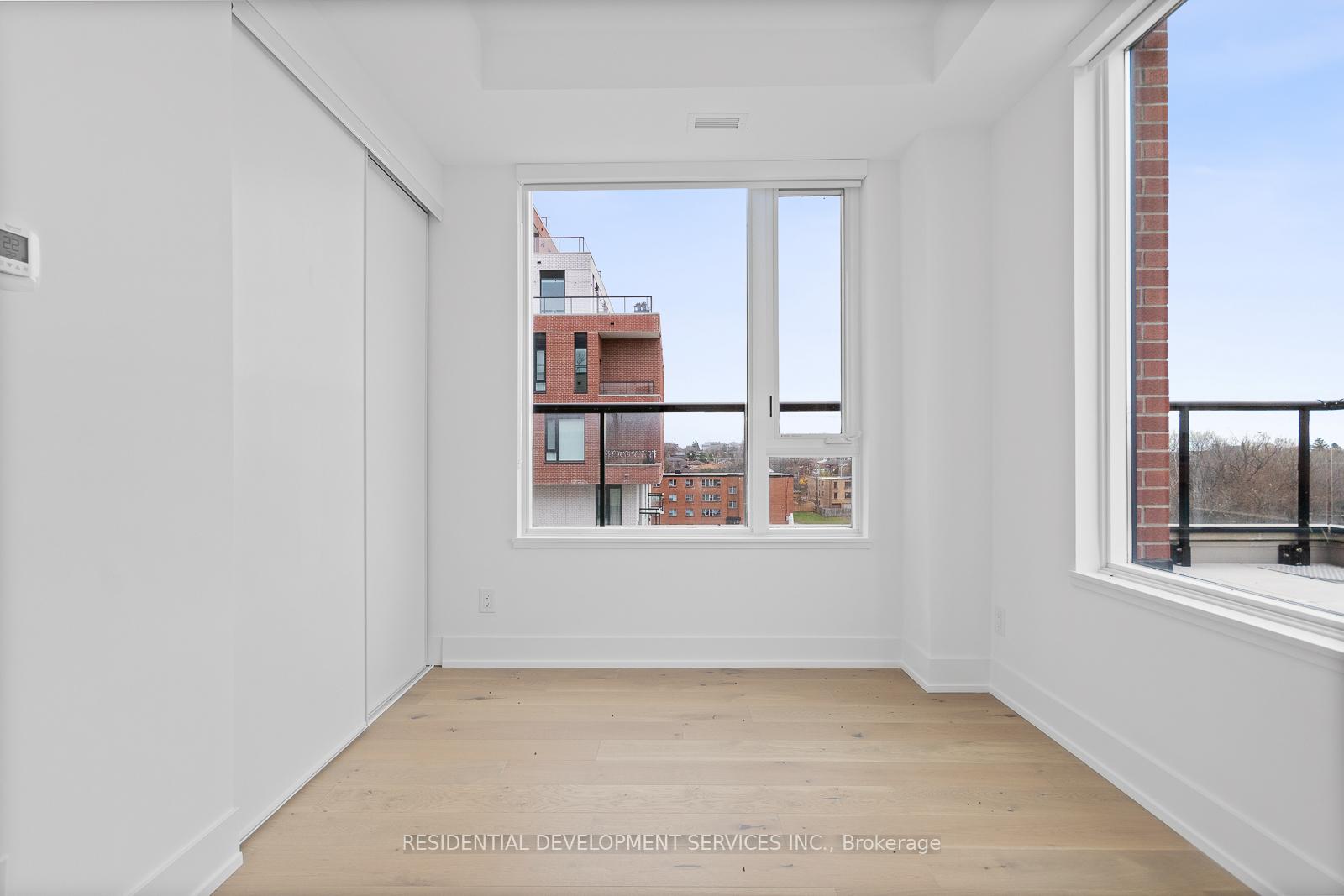 2 Bedrooms Condo at 3100 Keele,  Toronto For sale