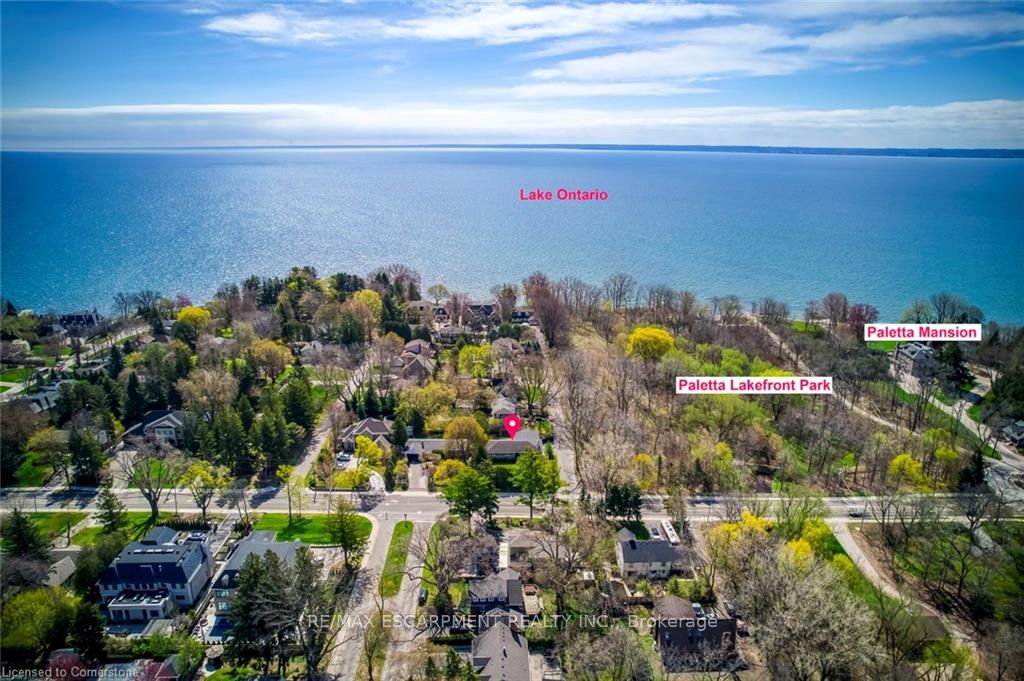 4306 Lakeshore Road