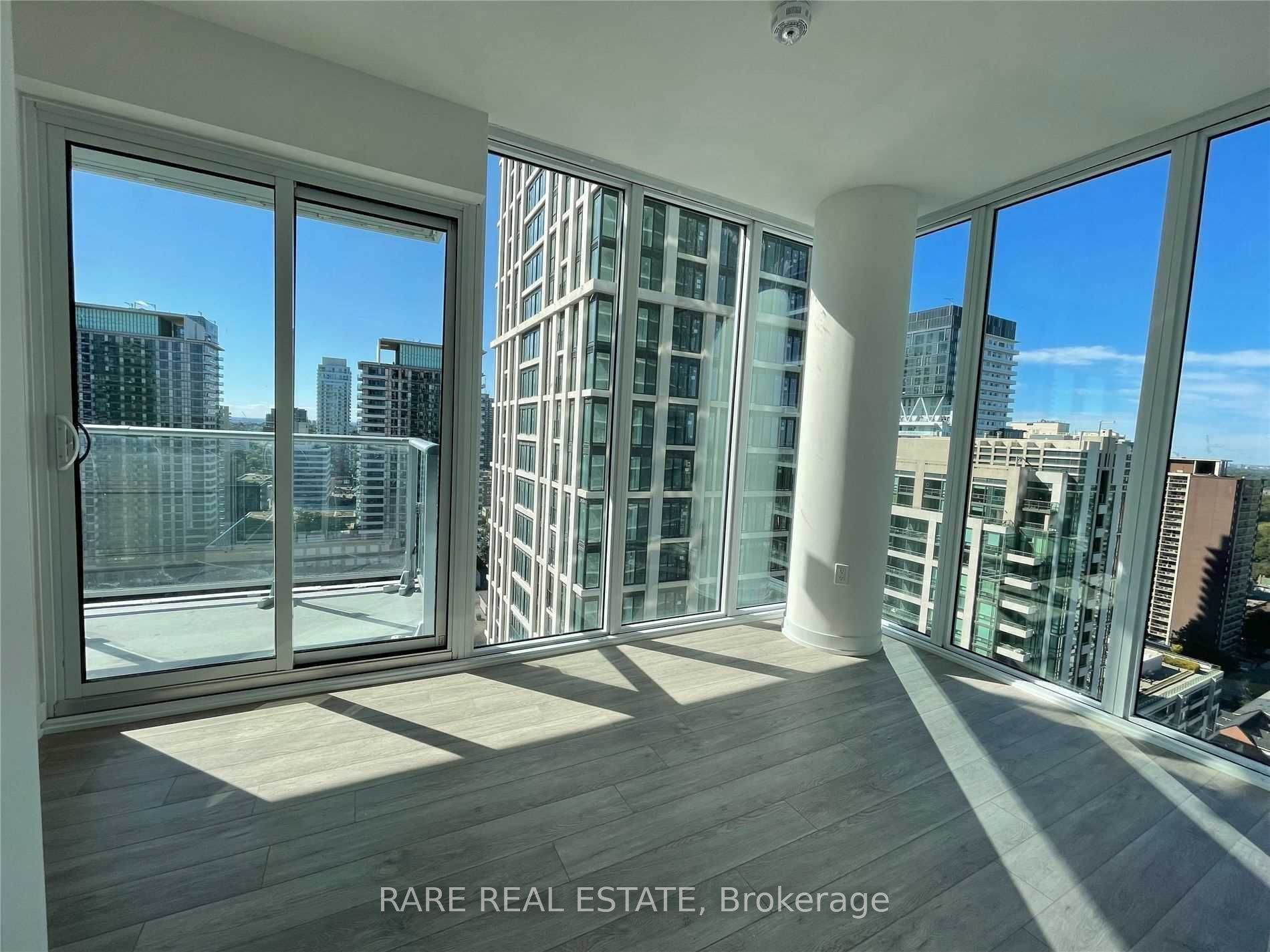 195 Redpath Avenue, #2312