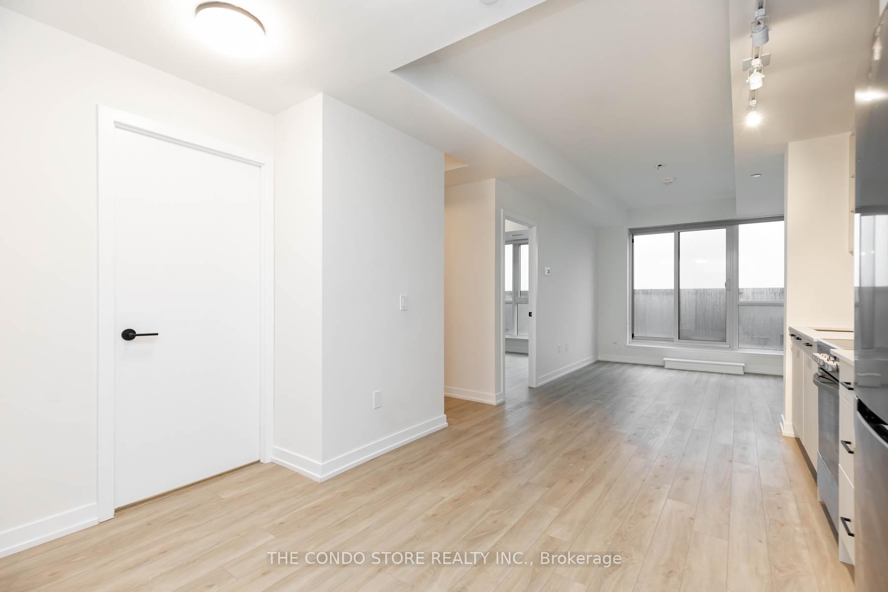 2 Bedrooms Condo at 2300 St. Clair,  Toronto For sale