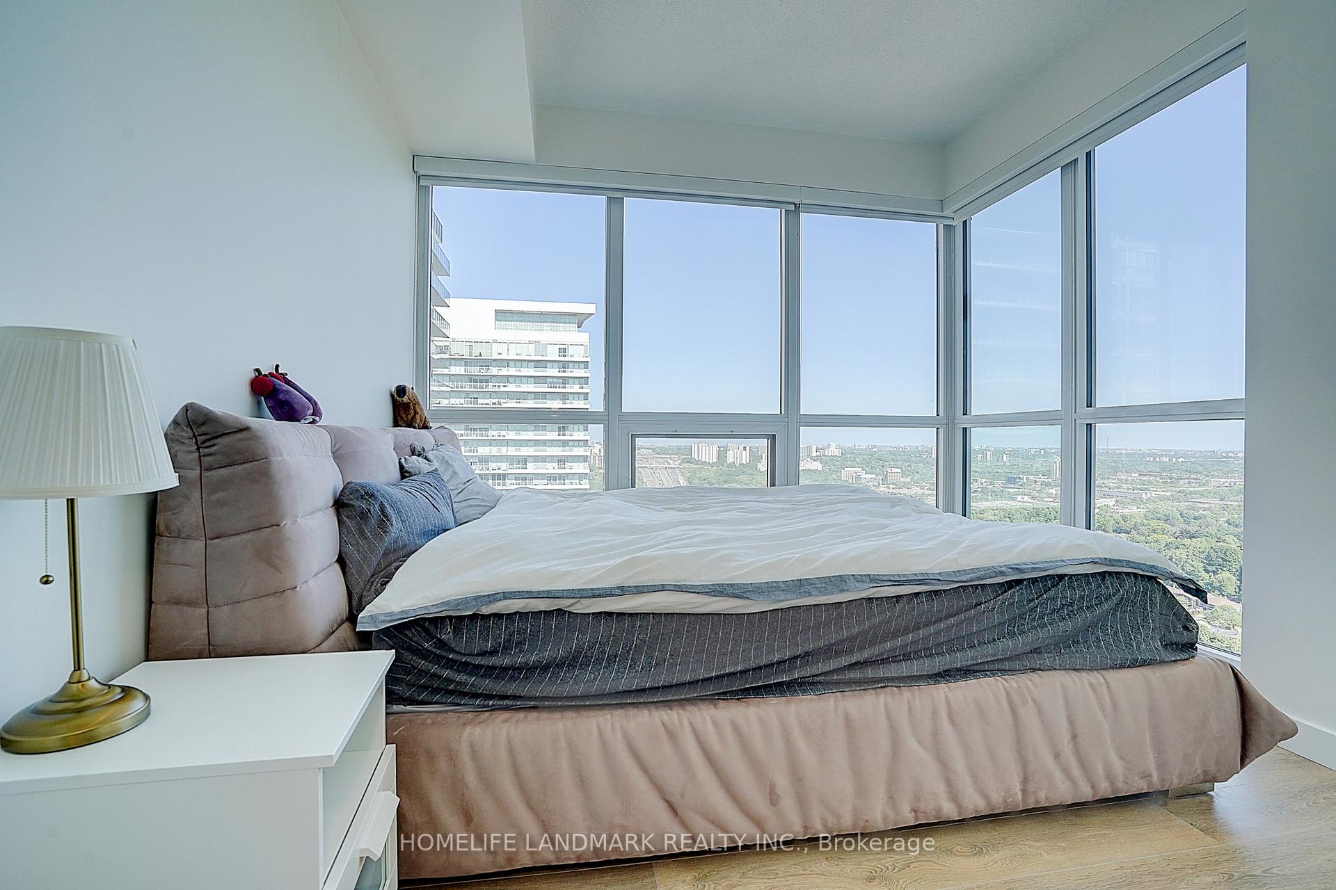 3 Bedrooms Condo at 85 Mcmahon, Toronto For sale