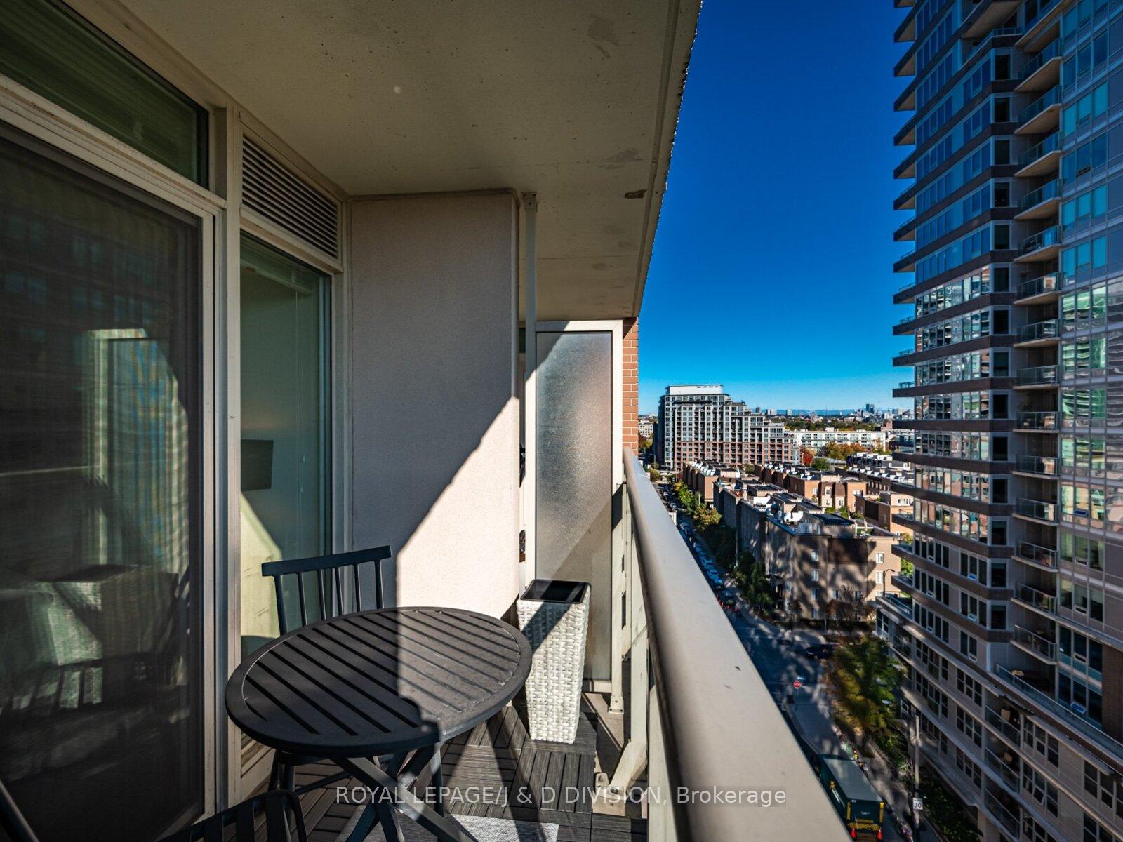 1 Bedroom Condo at 65 East Liberty, Toronto For sale
