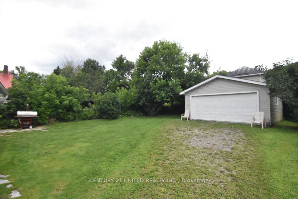 4240 Hwy 7, Asphodel-Norwood, ON K0L 2W0