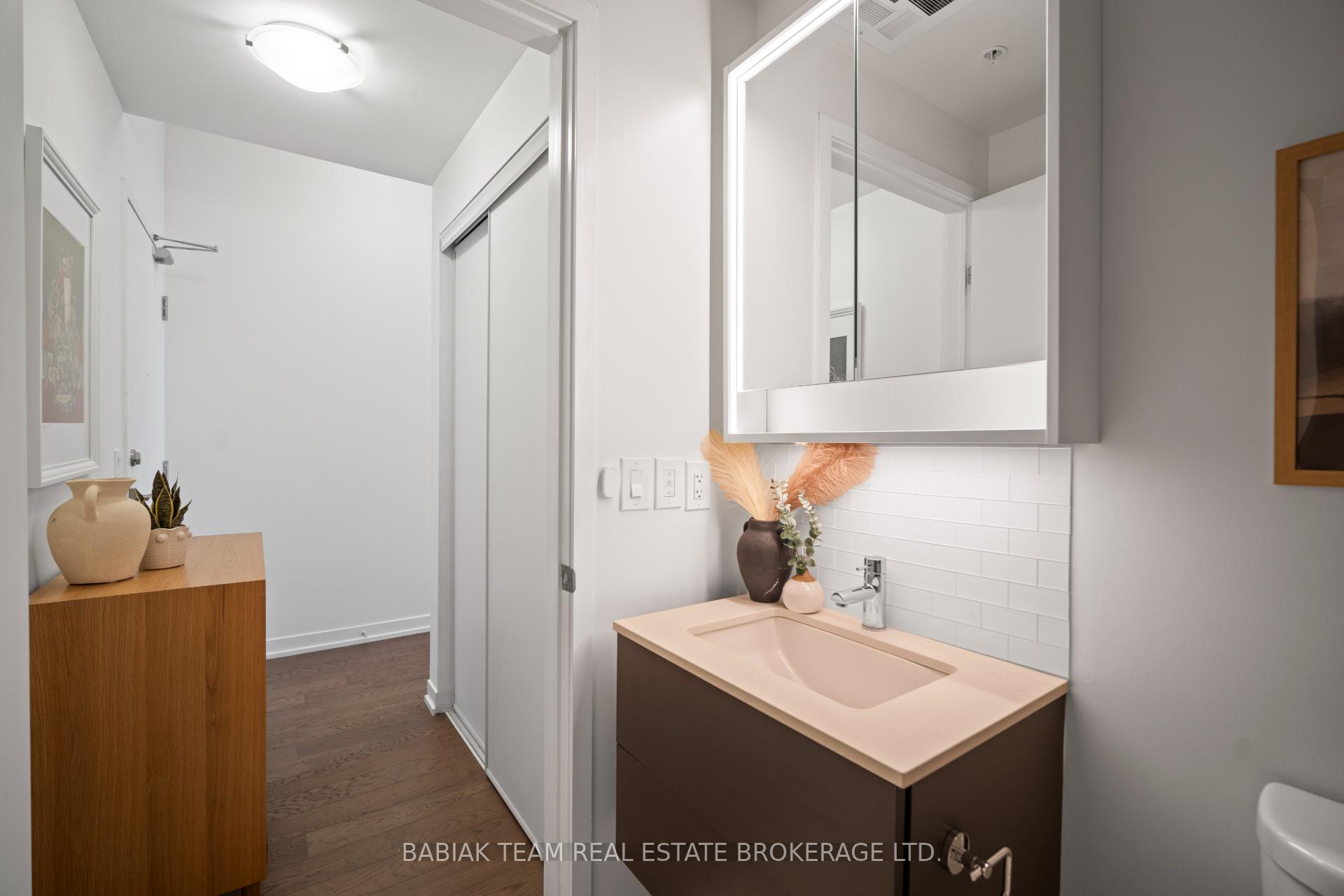 2 Bedrooms Condo at 530 Indian,  Toronto For sale