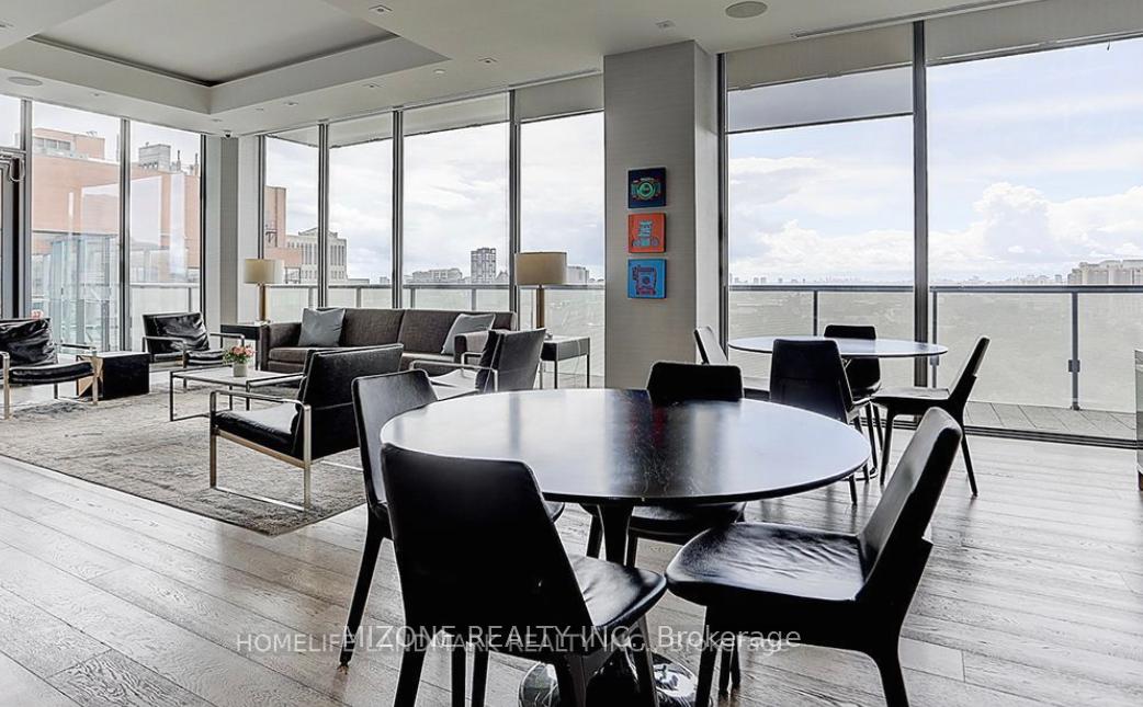 1 Bedroom Condo at 57 St. Joseph, Toronto For sale