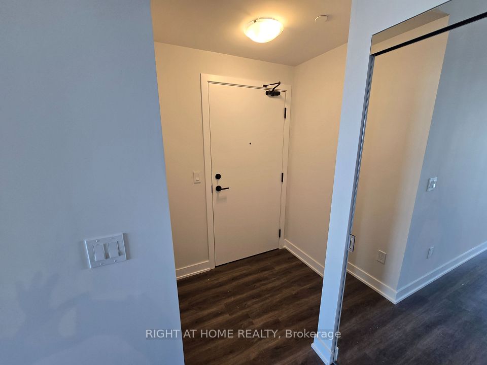 #4501 - 430 Square One Drive ; MLS ID: W12138849