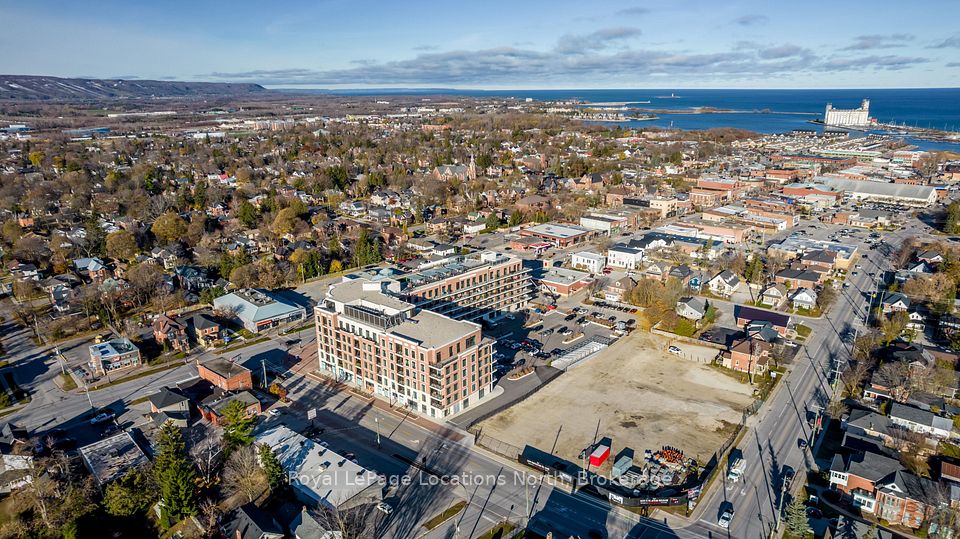 #426 - 1 Hume Street, Collingwood, ON L9Y 0X3