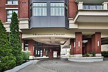 1 Bedroom Condo at 9 Burnhamthorpe, Toronto For sale