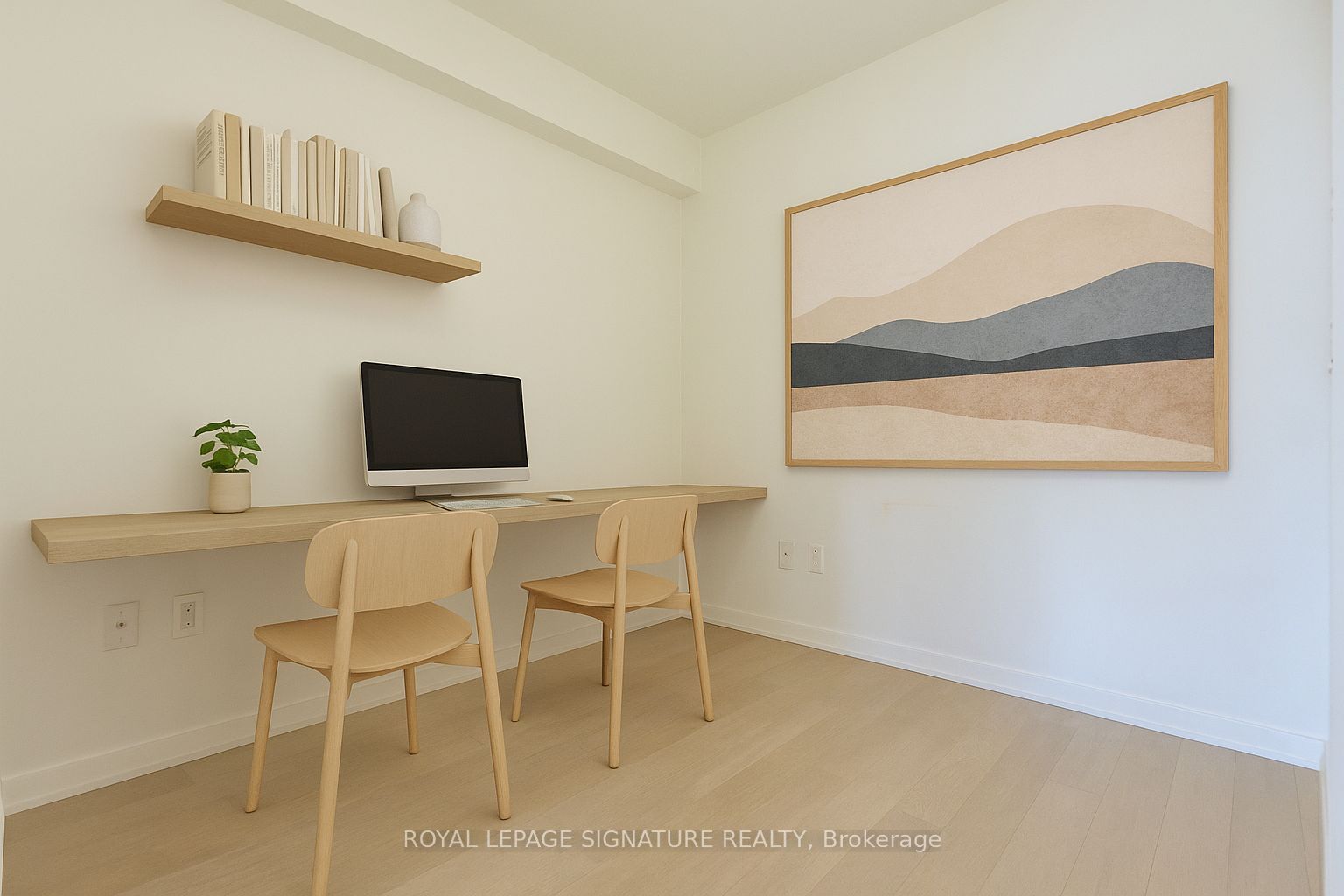 106 Dovercourt Road, #503