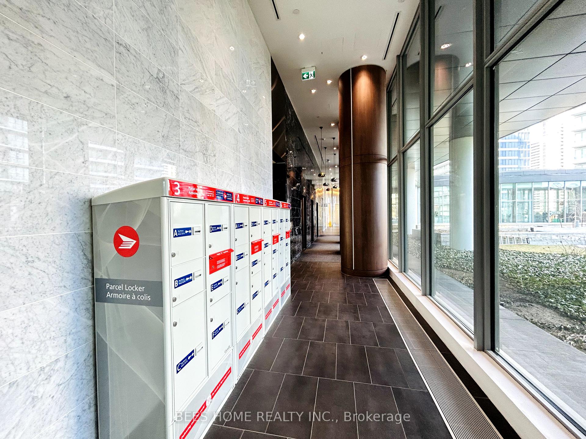 2 Bedrooms Condo at 115 McMahon, Toronto For sale