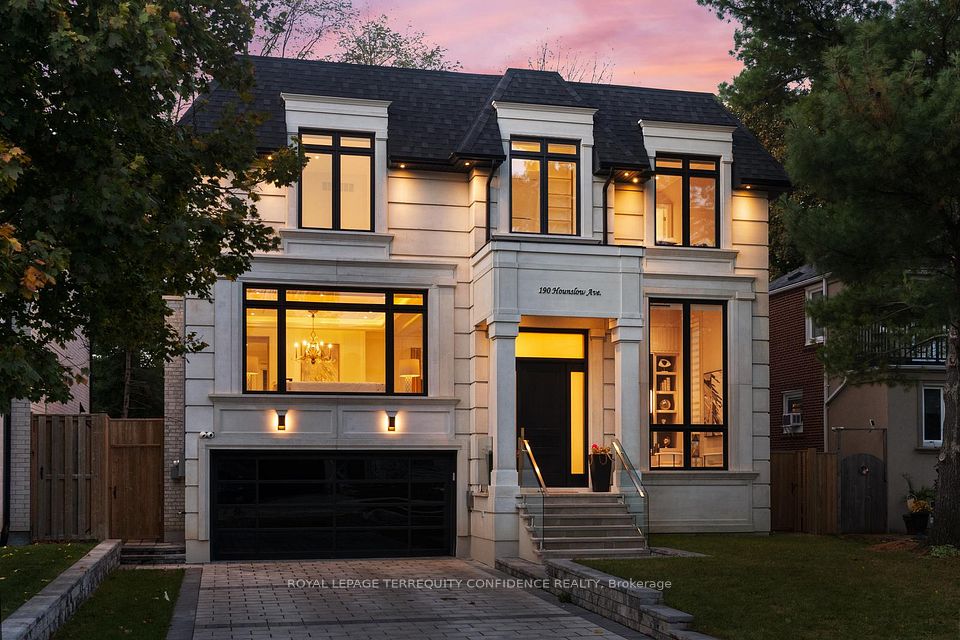 190 Hounslow