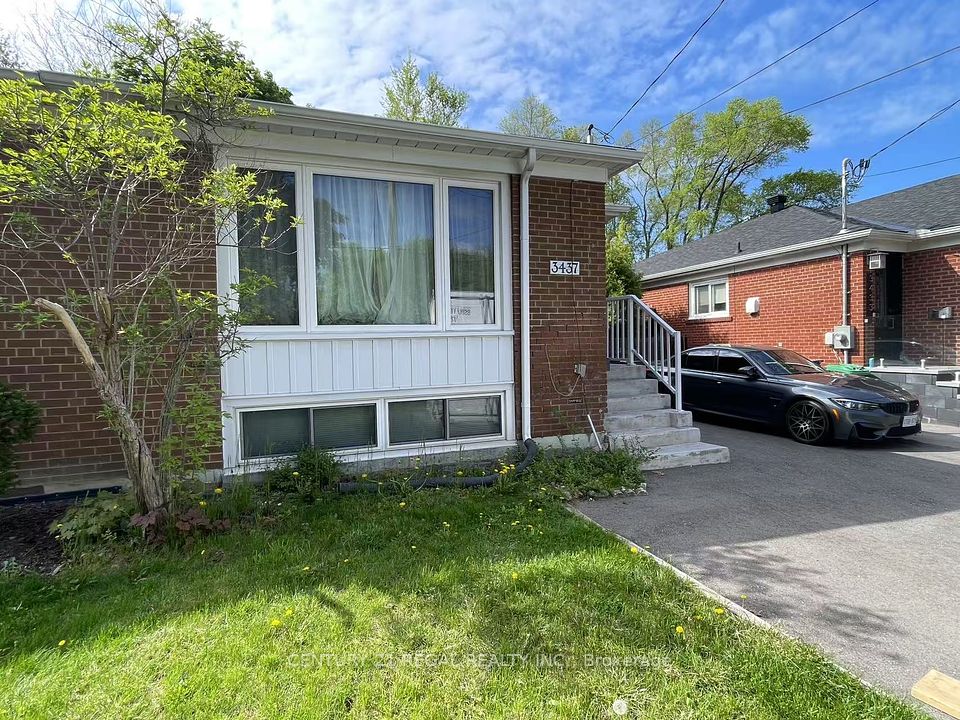 3437 Ashcroft