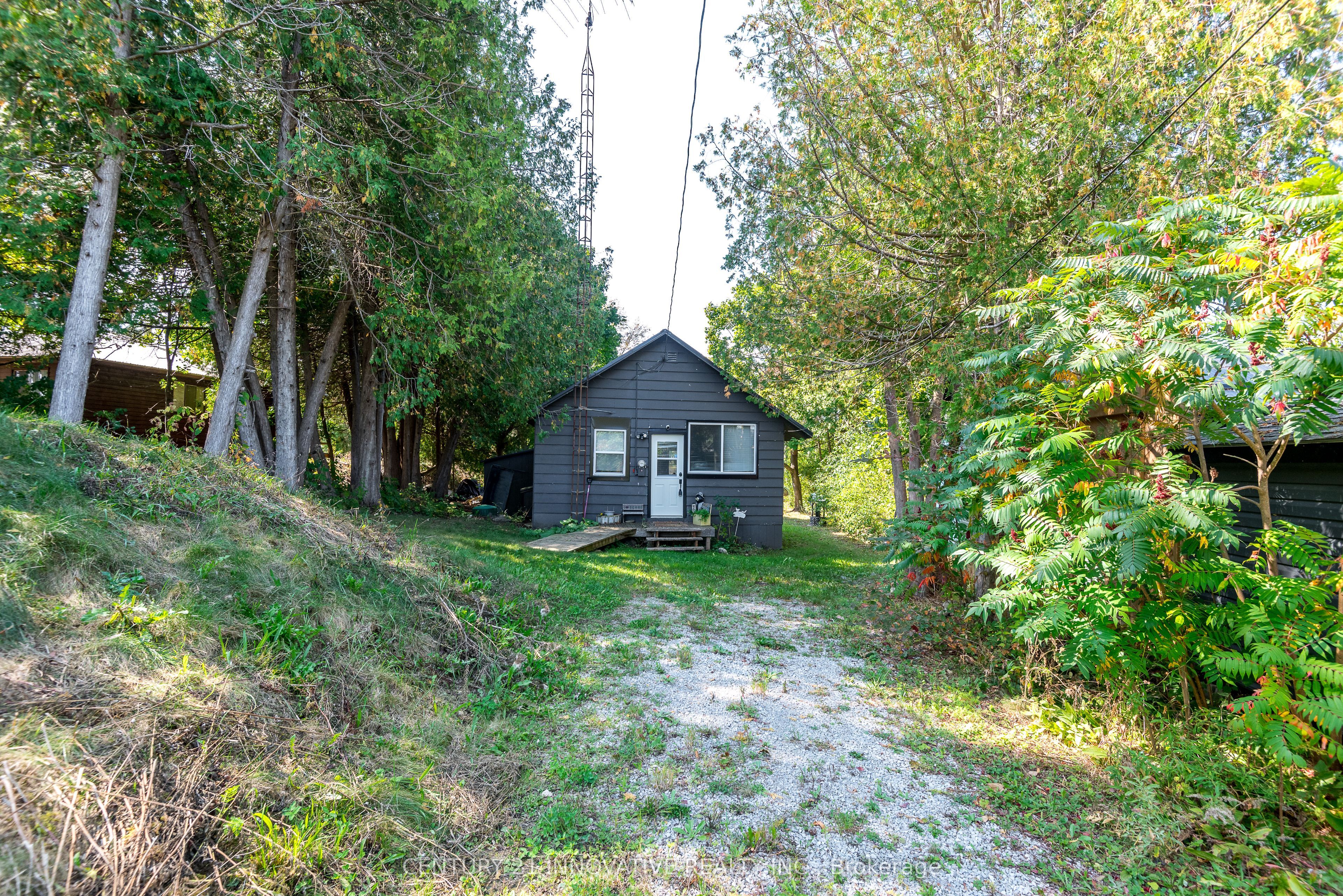 14 Hargrave Road