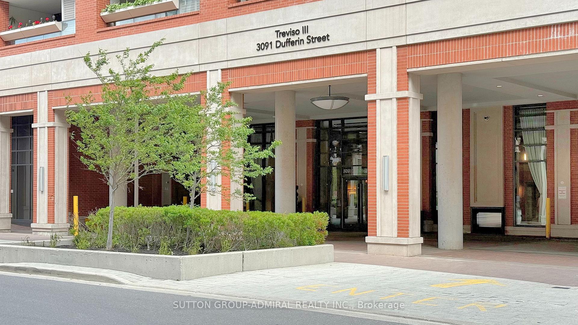 1 Bedroom Condo at 3091 Dufferin, Toronto For sale