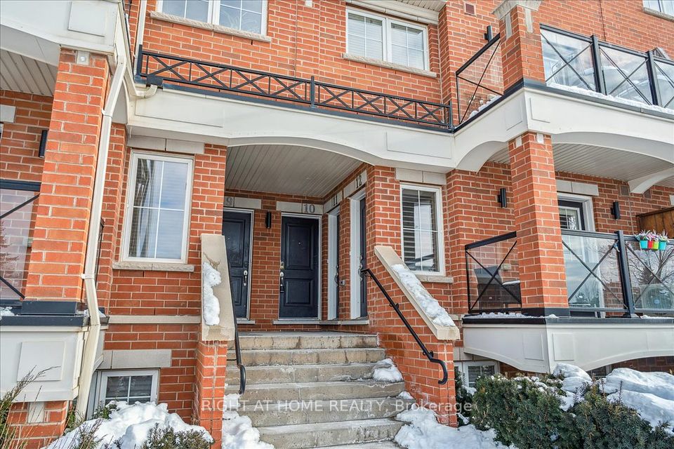 Property at #10 - 2579 Sixth Line, Oakville, ON L6H 0H7