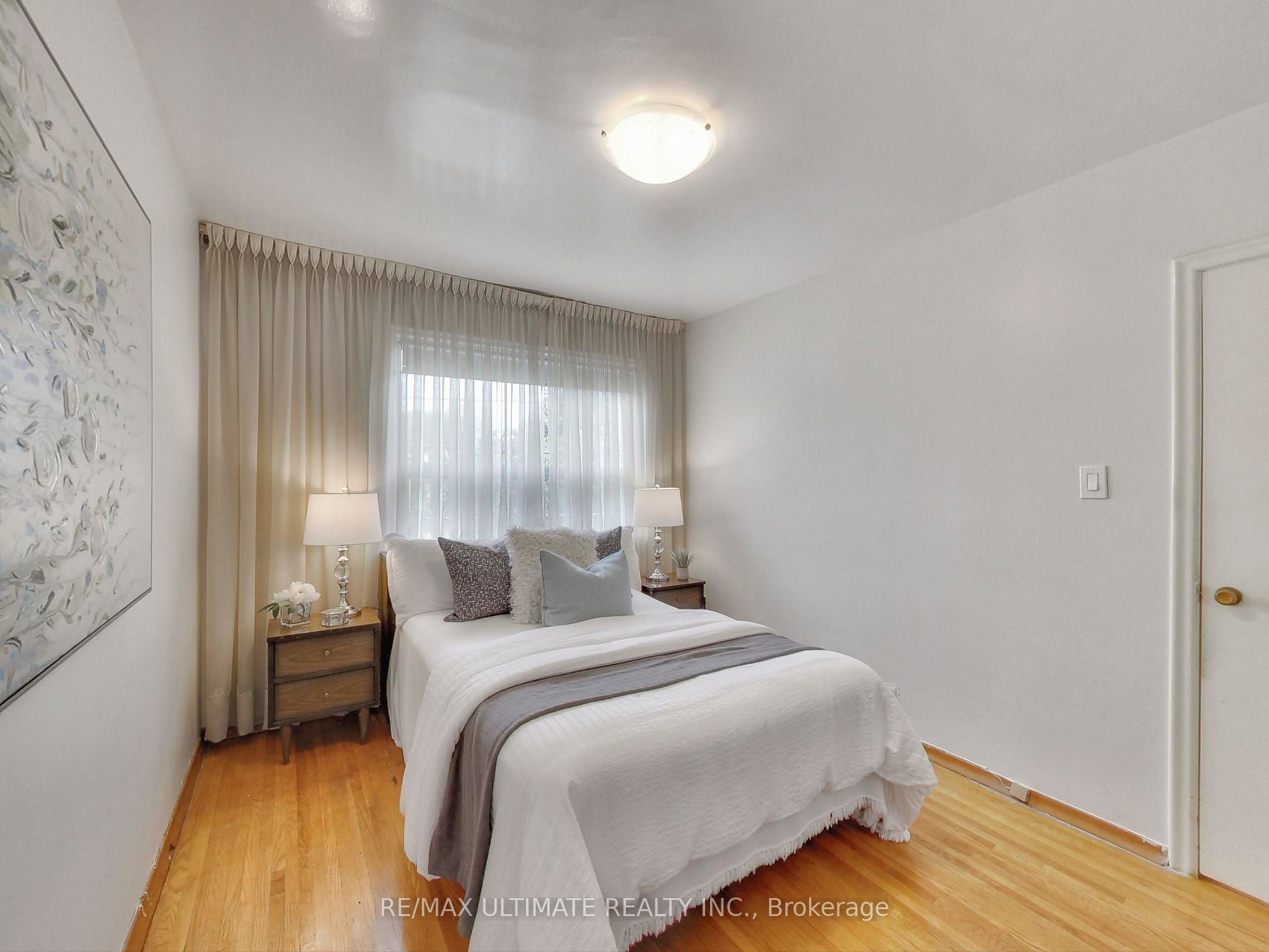 133 Canlish Road