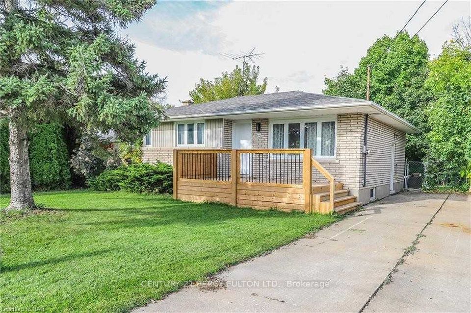 641 Niagara