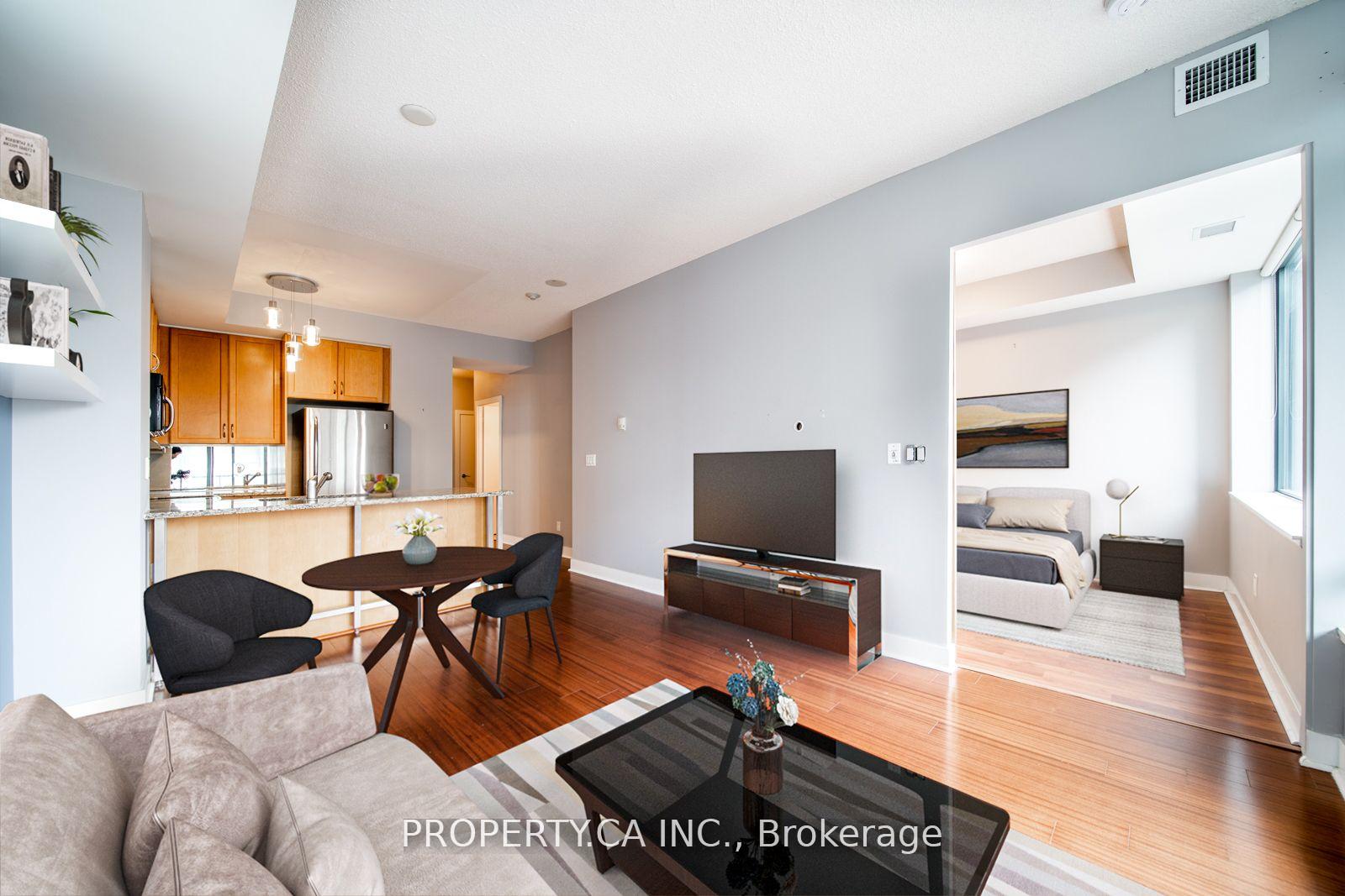 2 Bedrooms Condo at 438 King, Toronto For sale