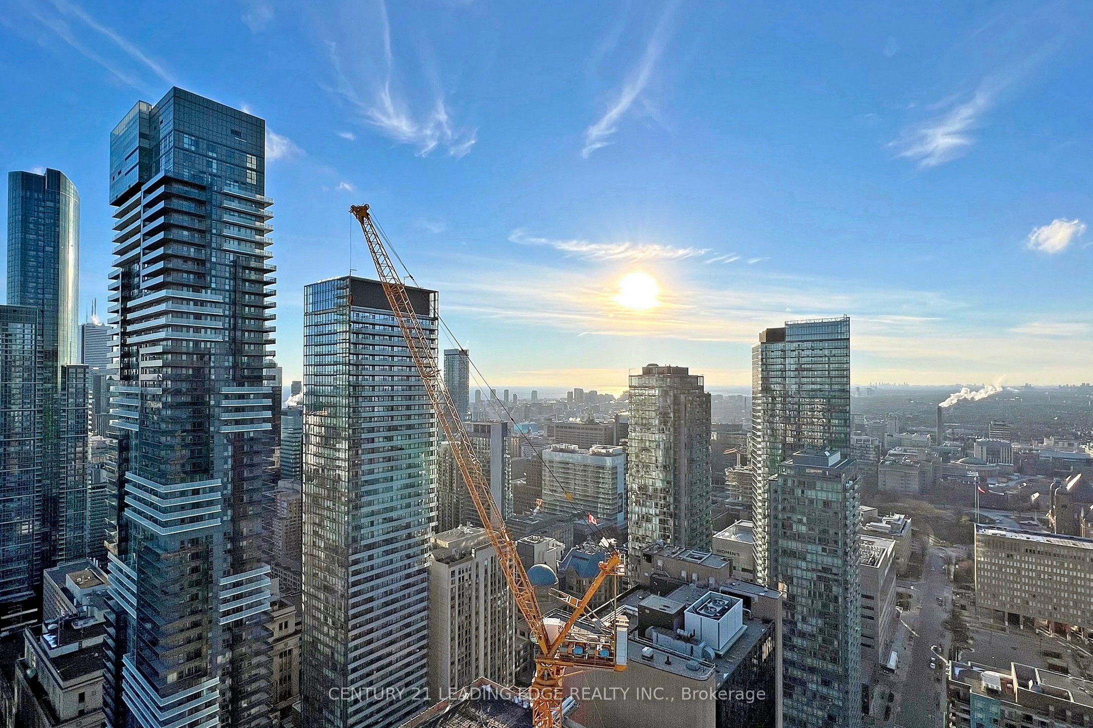 501 Yonge Street, #4413