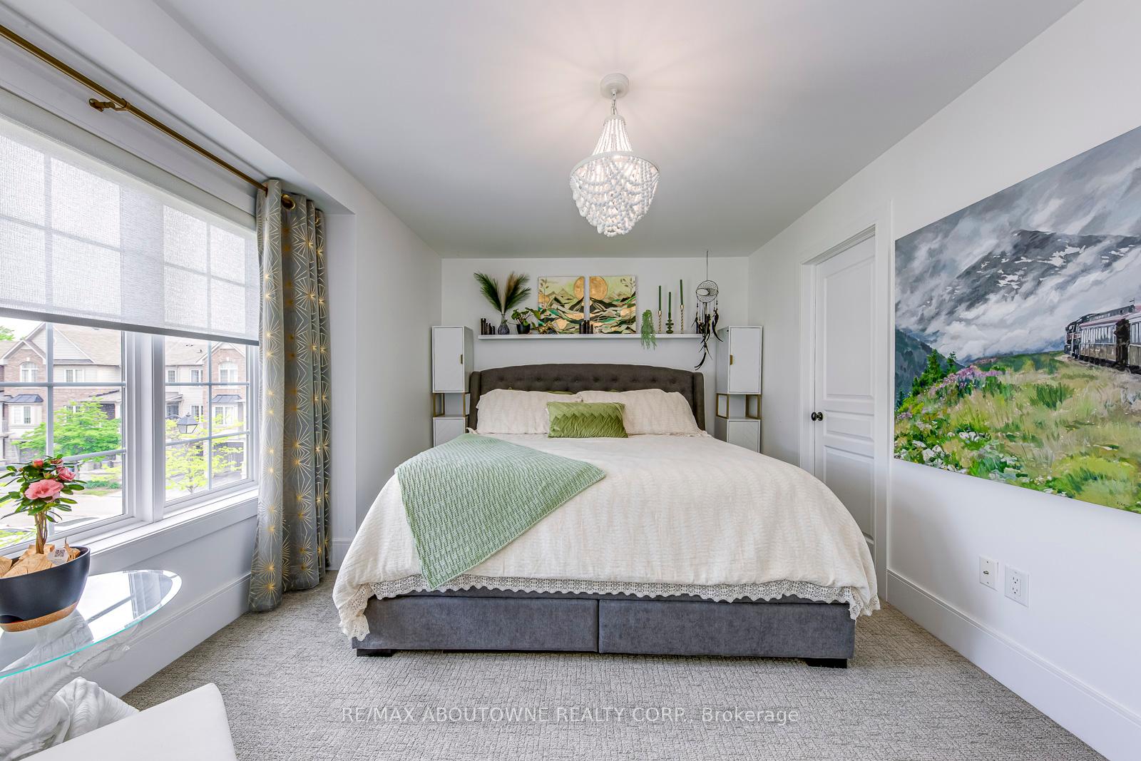 2 Bedrooms Condo at 1401 Plains, Burlington For sale