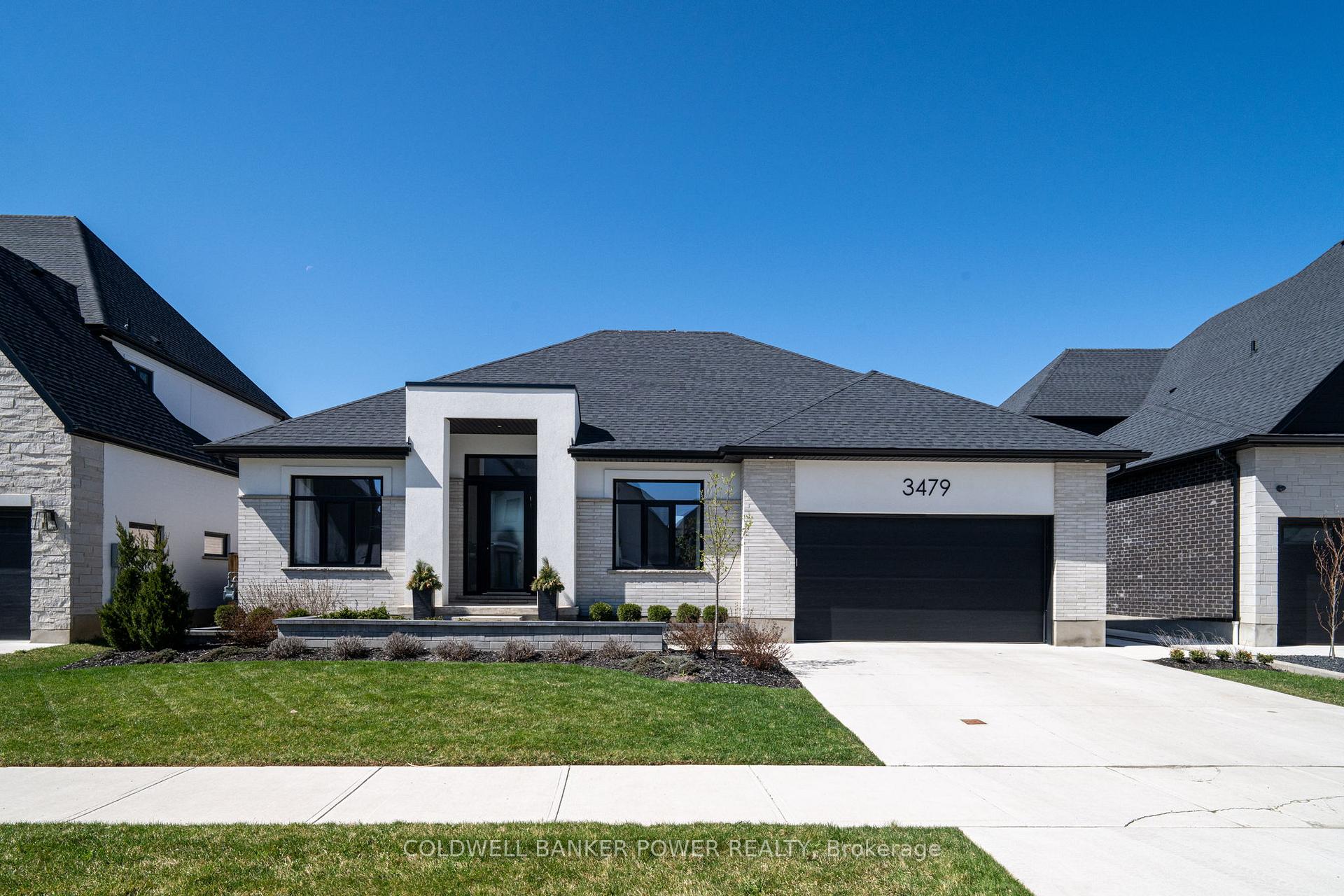 3479 Grand Oak Crossing, London, ON N6P 0G7