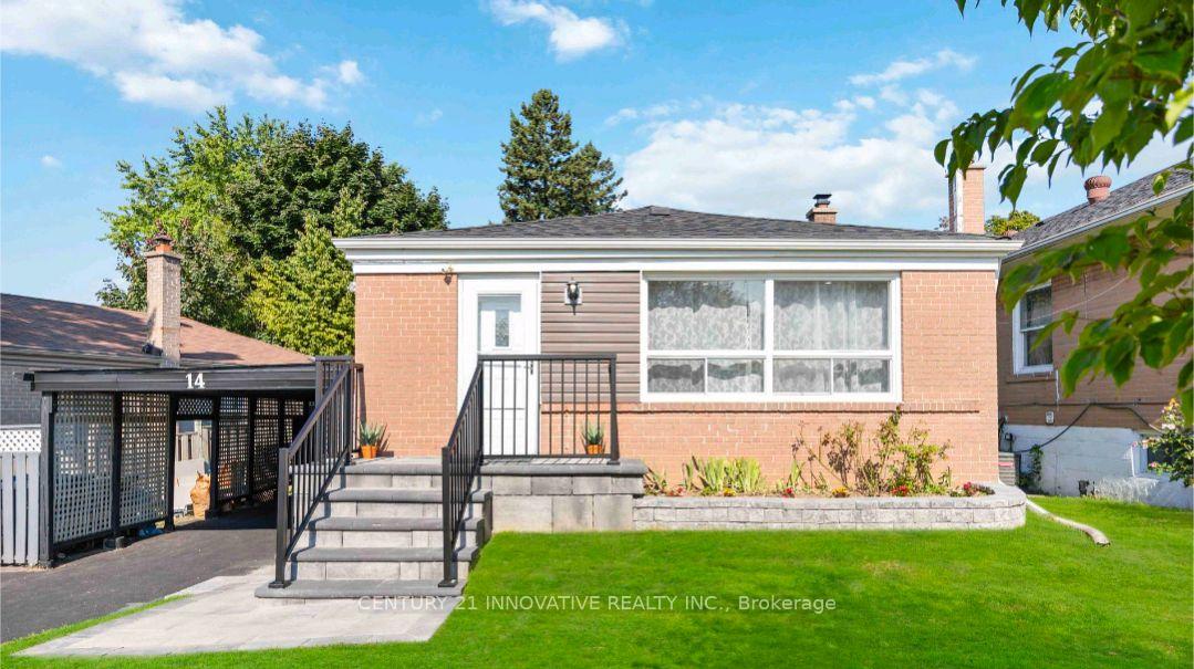 New Listing