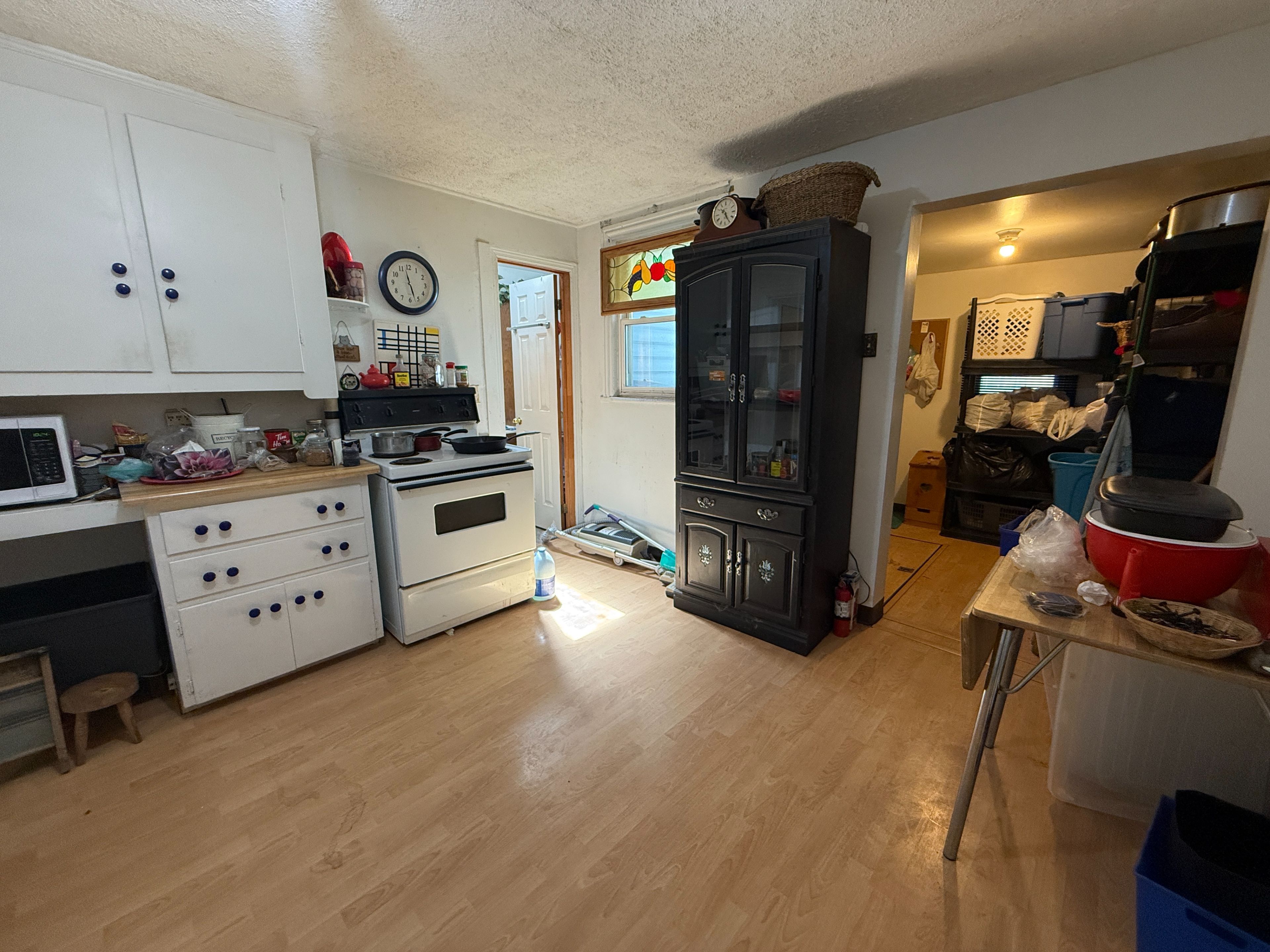 420 King William Estates