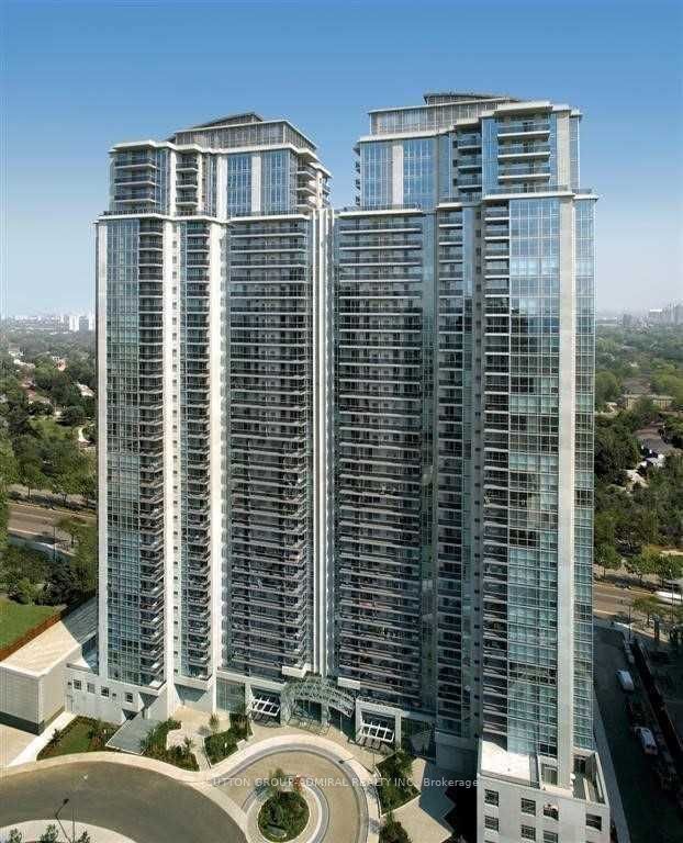 #2503 - 4968 Yonge Street, Toronto, ON M2N 5N7