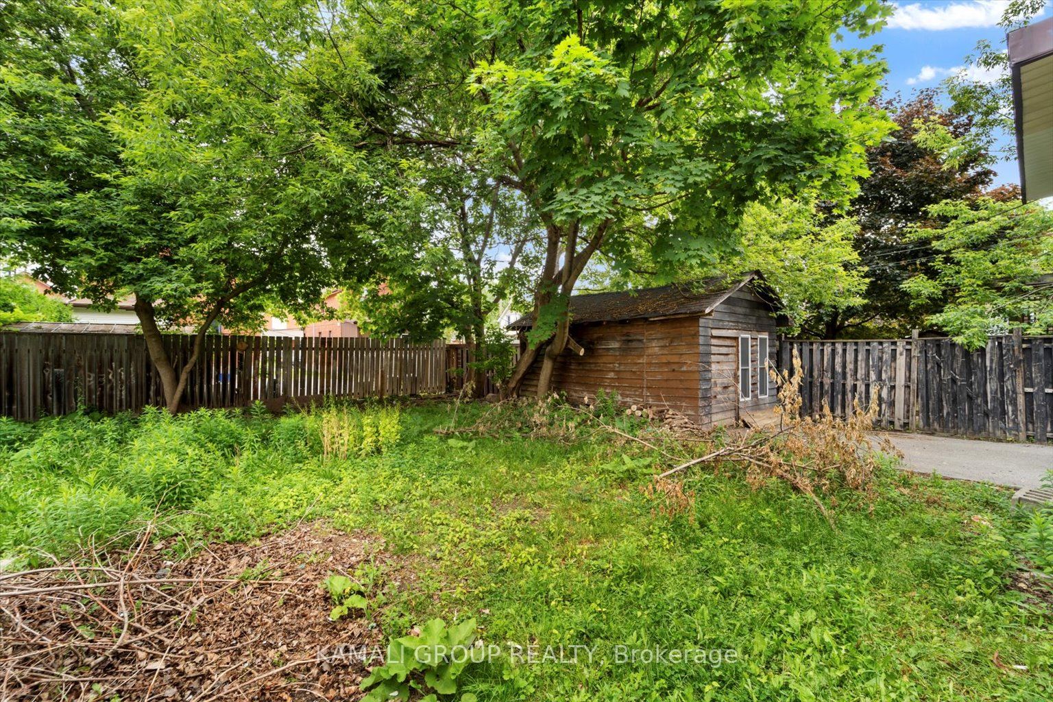 254 Bruce Street, #Main