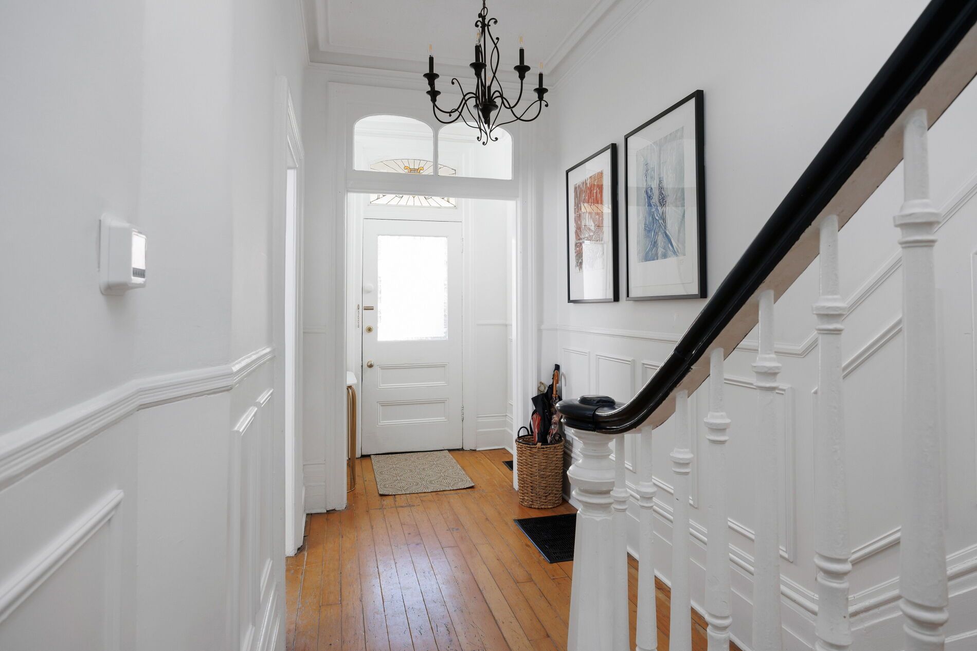 62 Mcgee Street