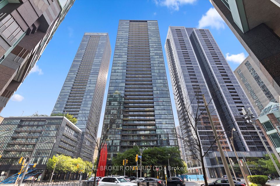 110 Charles Street