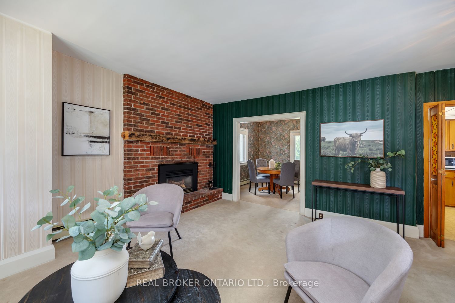 43 Greta Street