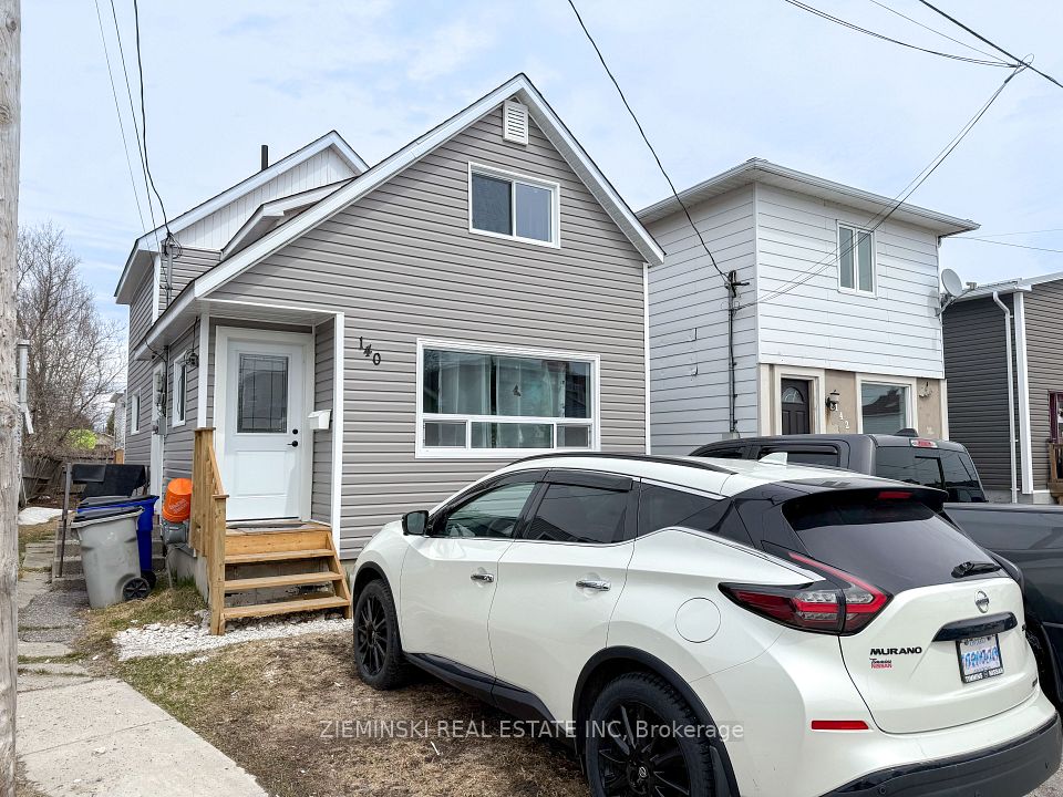 140 Shamrock
