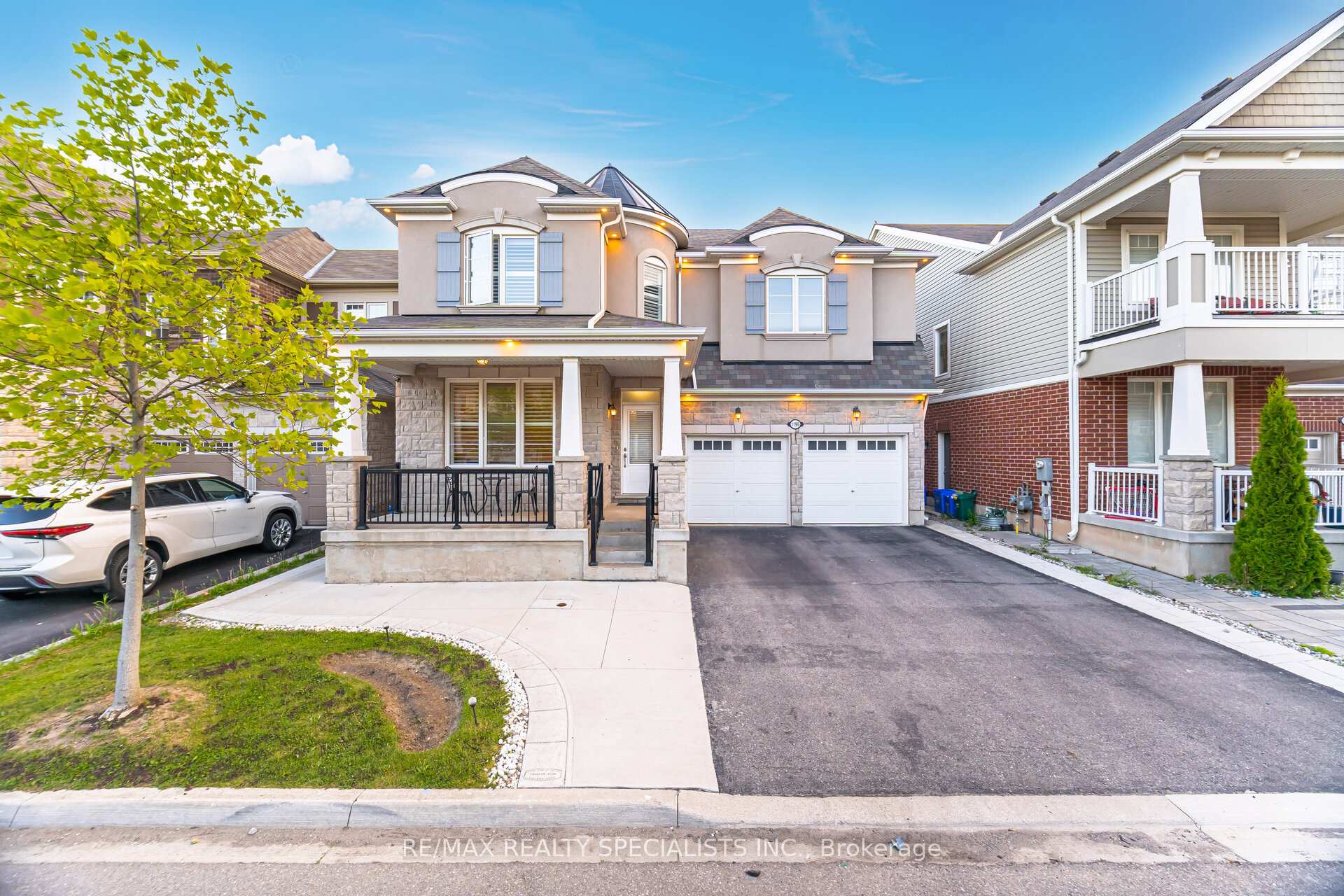 1190 Mceachern Court, Milton, ON L9E 1E5