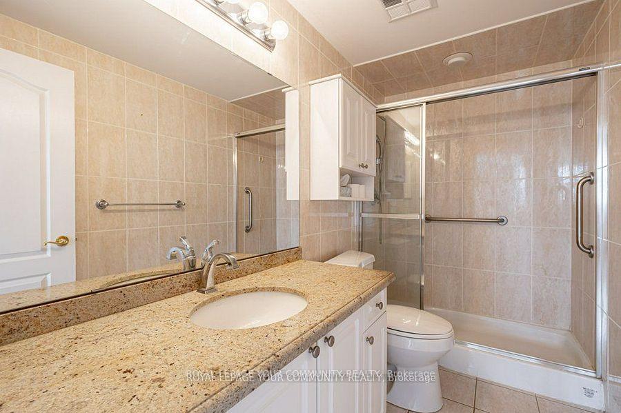 2 Bedrooms Condo at 2500 Rutherford, Vaughan For sale