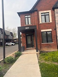 583 Wedgewood Drive