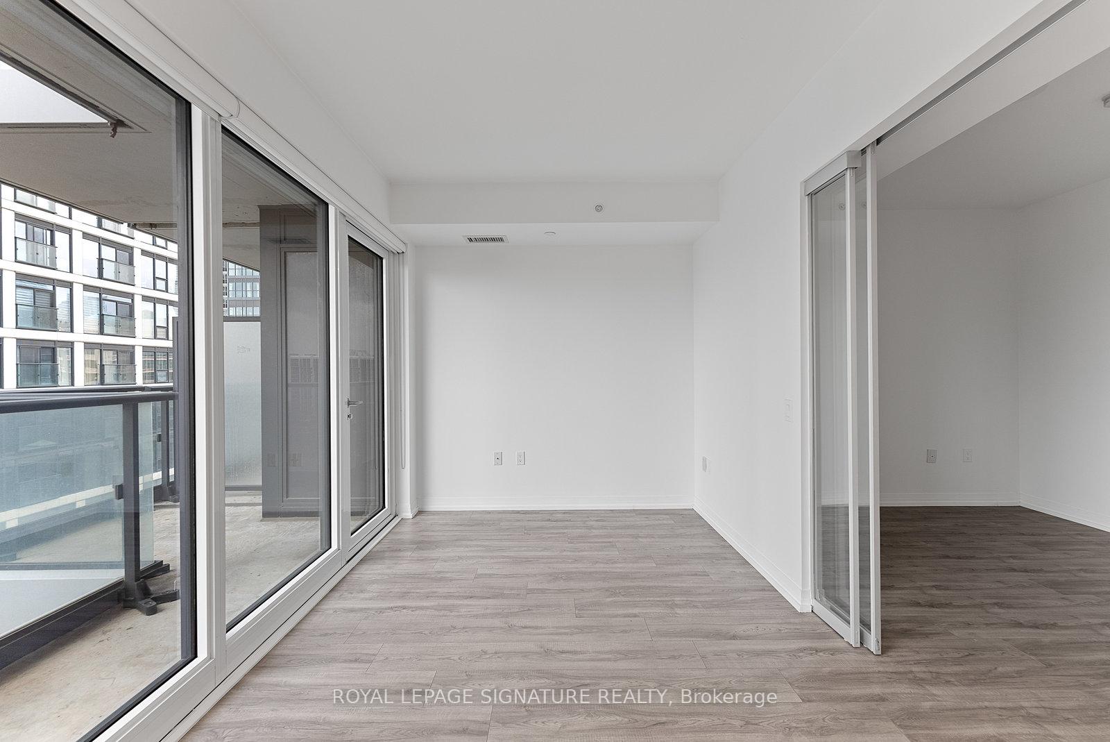 1 Bedroom Condo at 251 Jarvis,  Toronto For sale