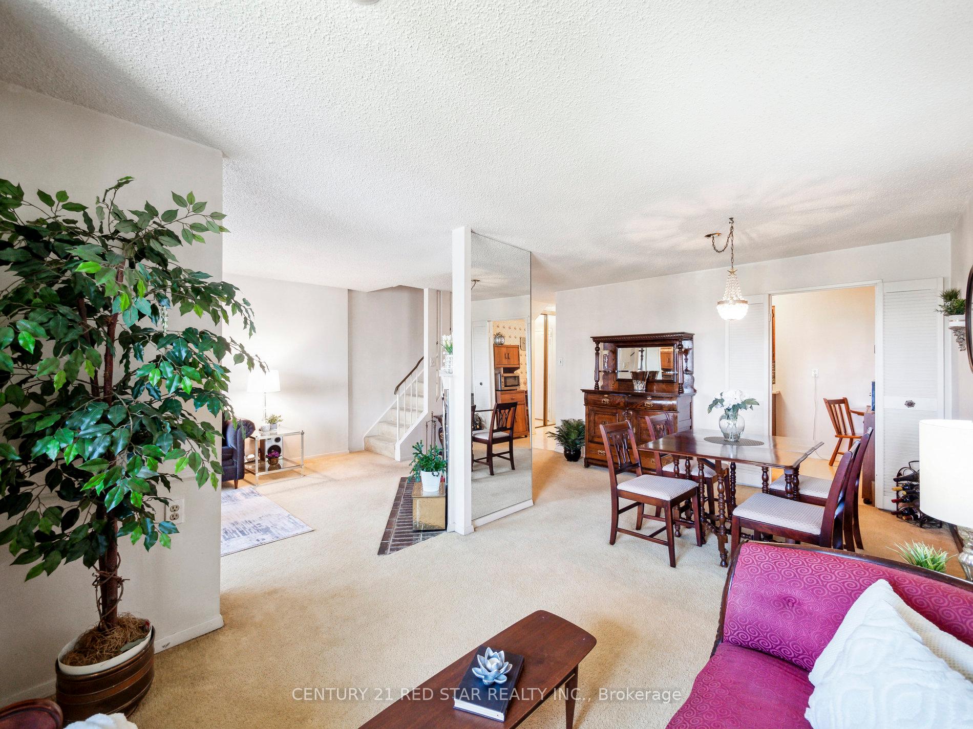 2 Bedrooms Condo at 4001 Don Mills, Toronto For sale