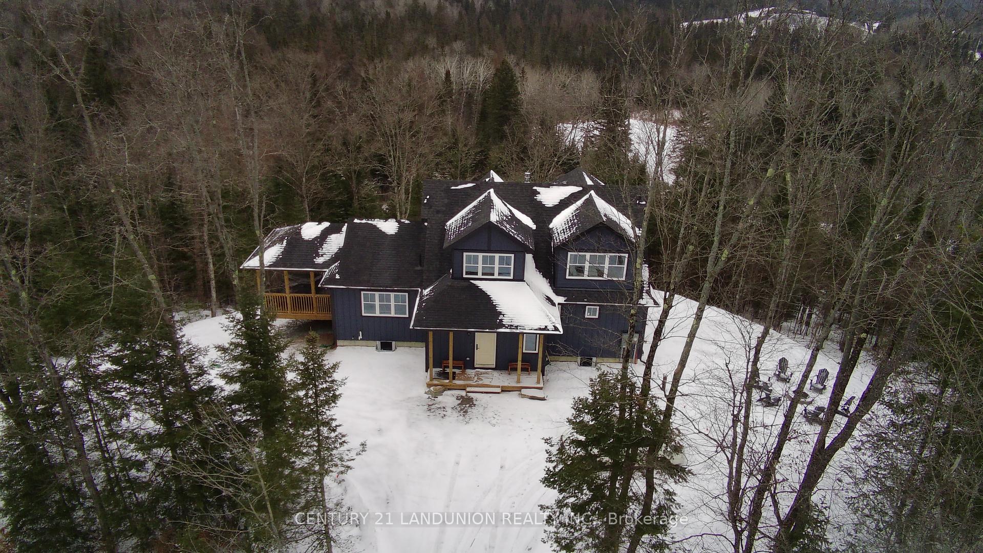 #21 - 1014 Ridgeline Drive, Lake of Bays, ON P1H 0K1 #21