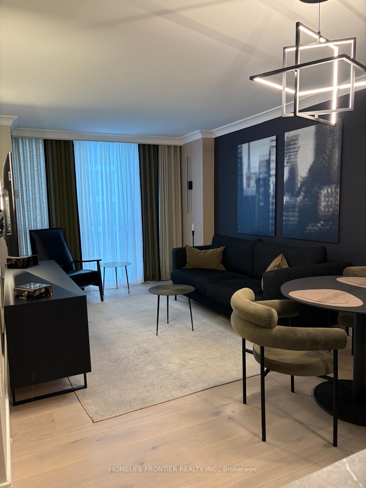 1 Bedroom Condo at 388 Bloor, Toronto For sale