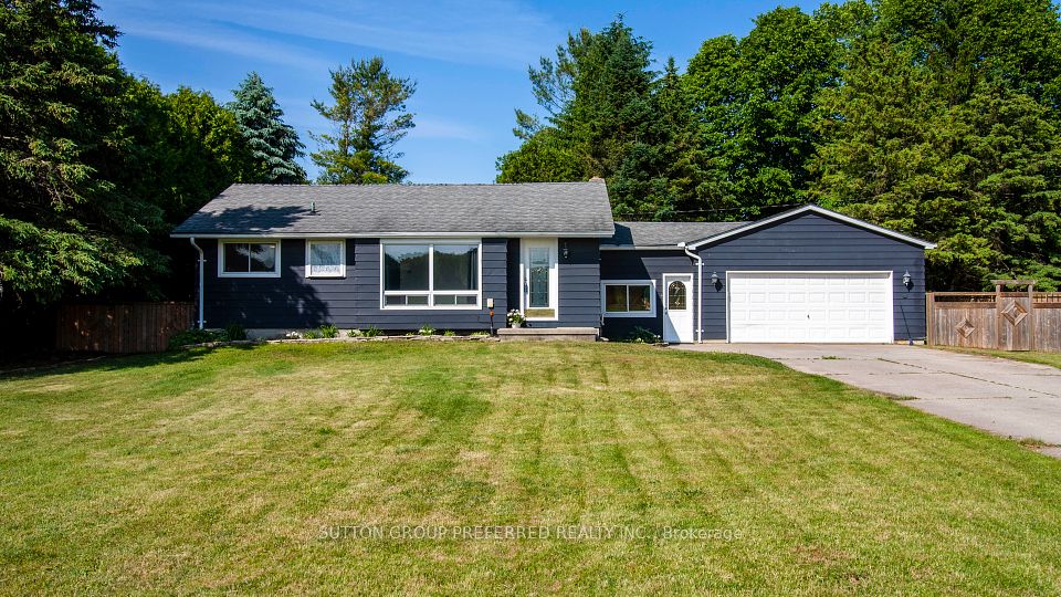 10054 Graham Road