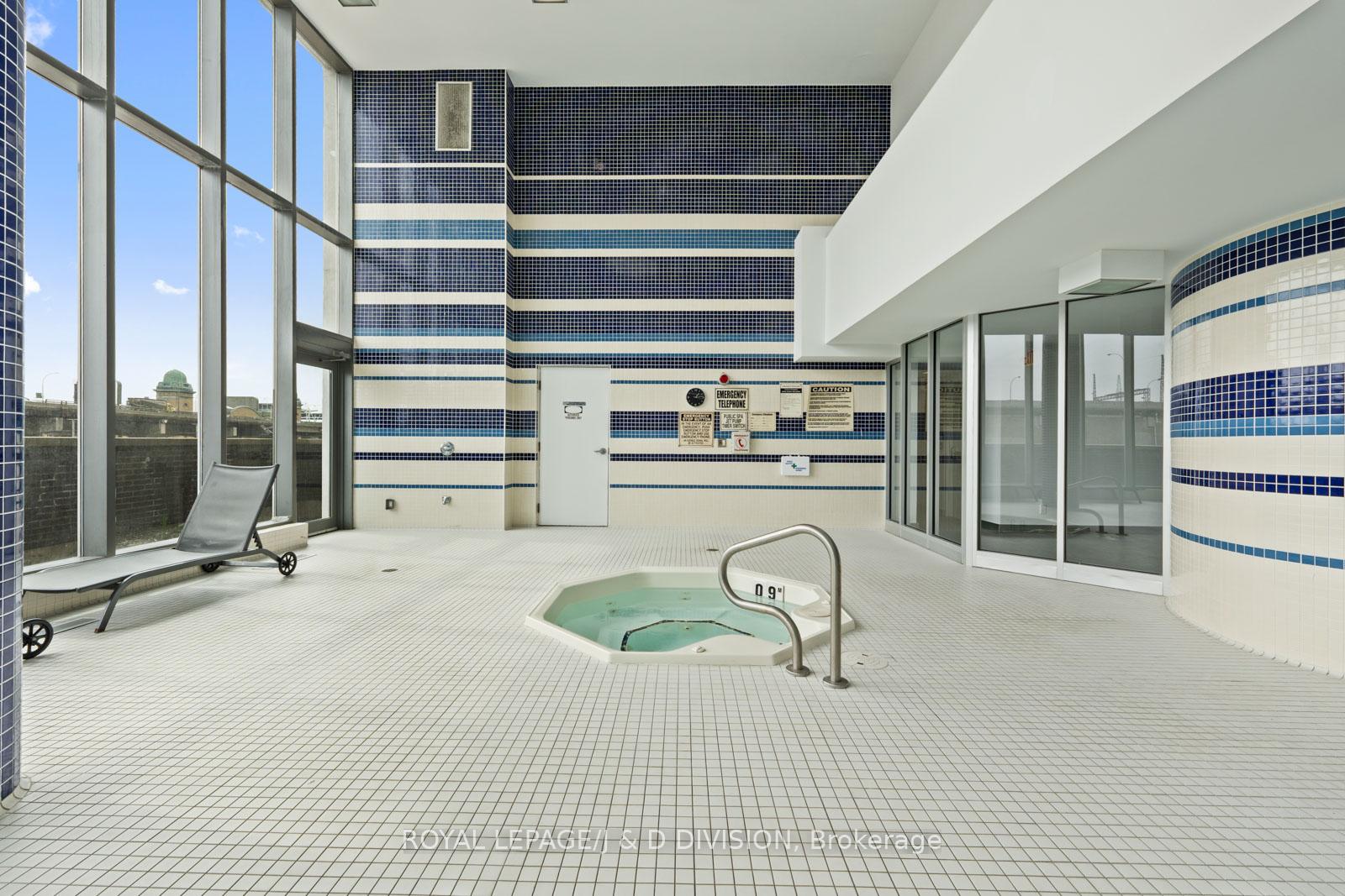 3 Bedrooms Condo at 59 East Liberty,  Toronto For sale
