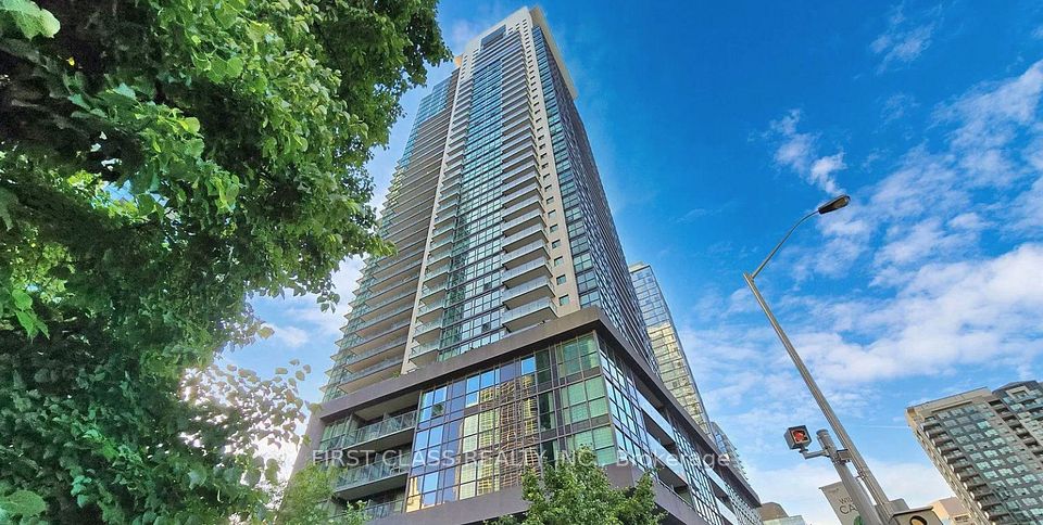 #PH305 - 5168 Yonge Street, Toronto, ON M2N 5P6