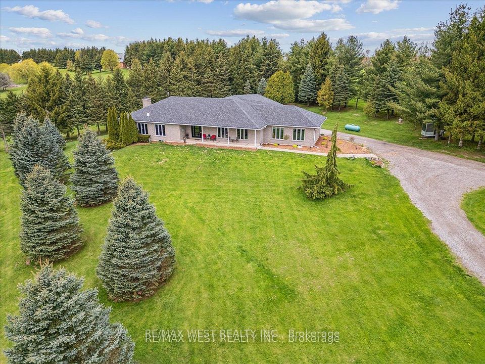 331 Mountsberg