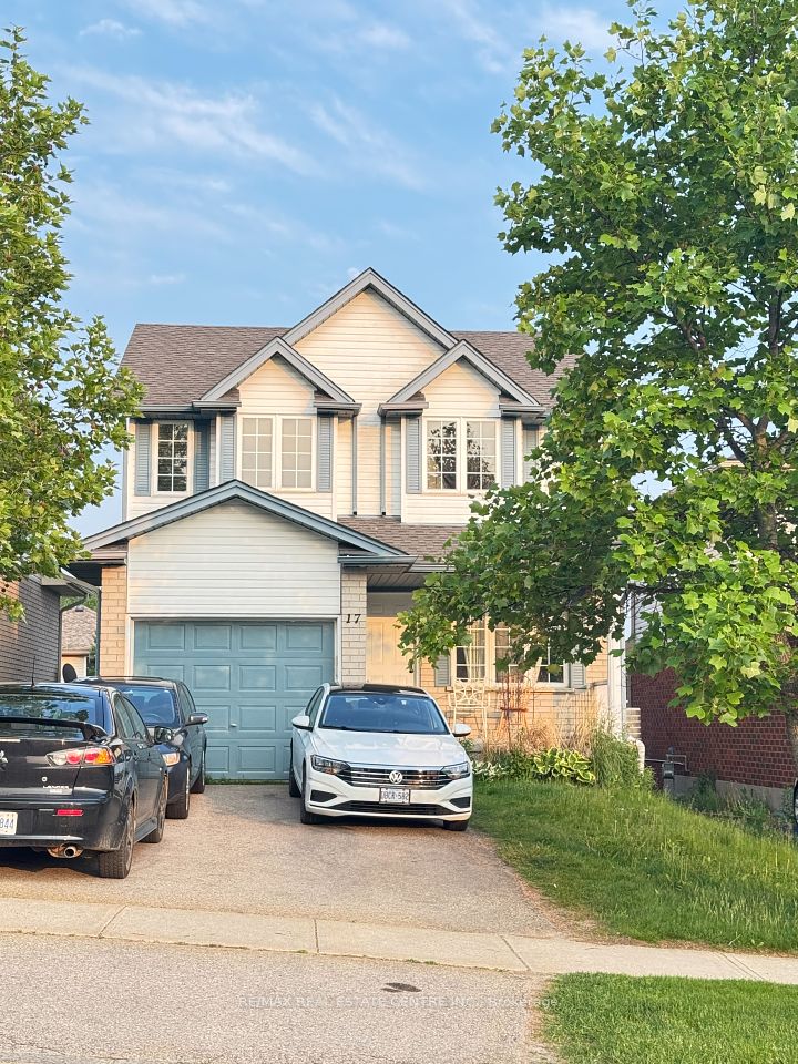 17 Cedarvale