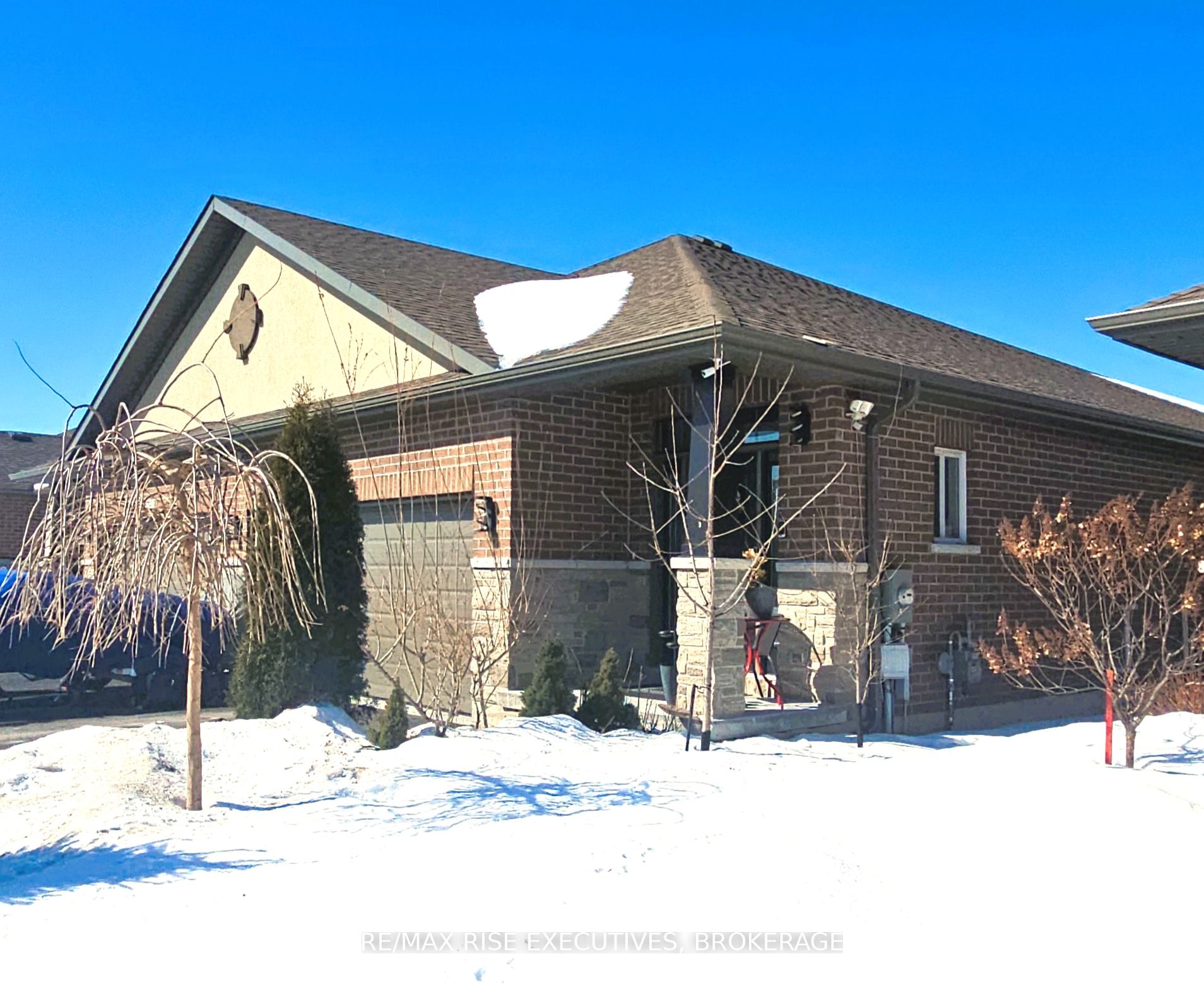75 Farmington Crescent, Belleville, ON K8N 0J9