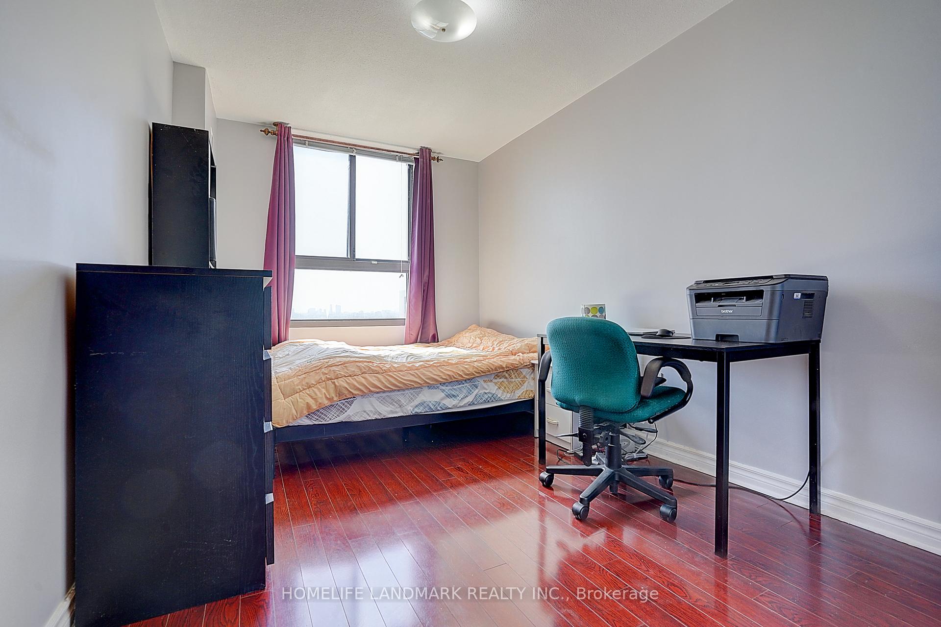 2 Bedrooms Condo at 350 Seneca Hill, Toronto For sale