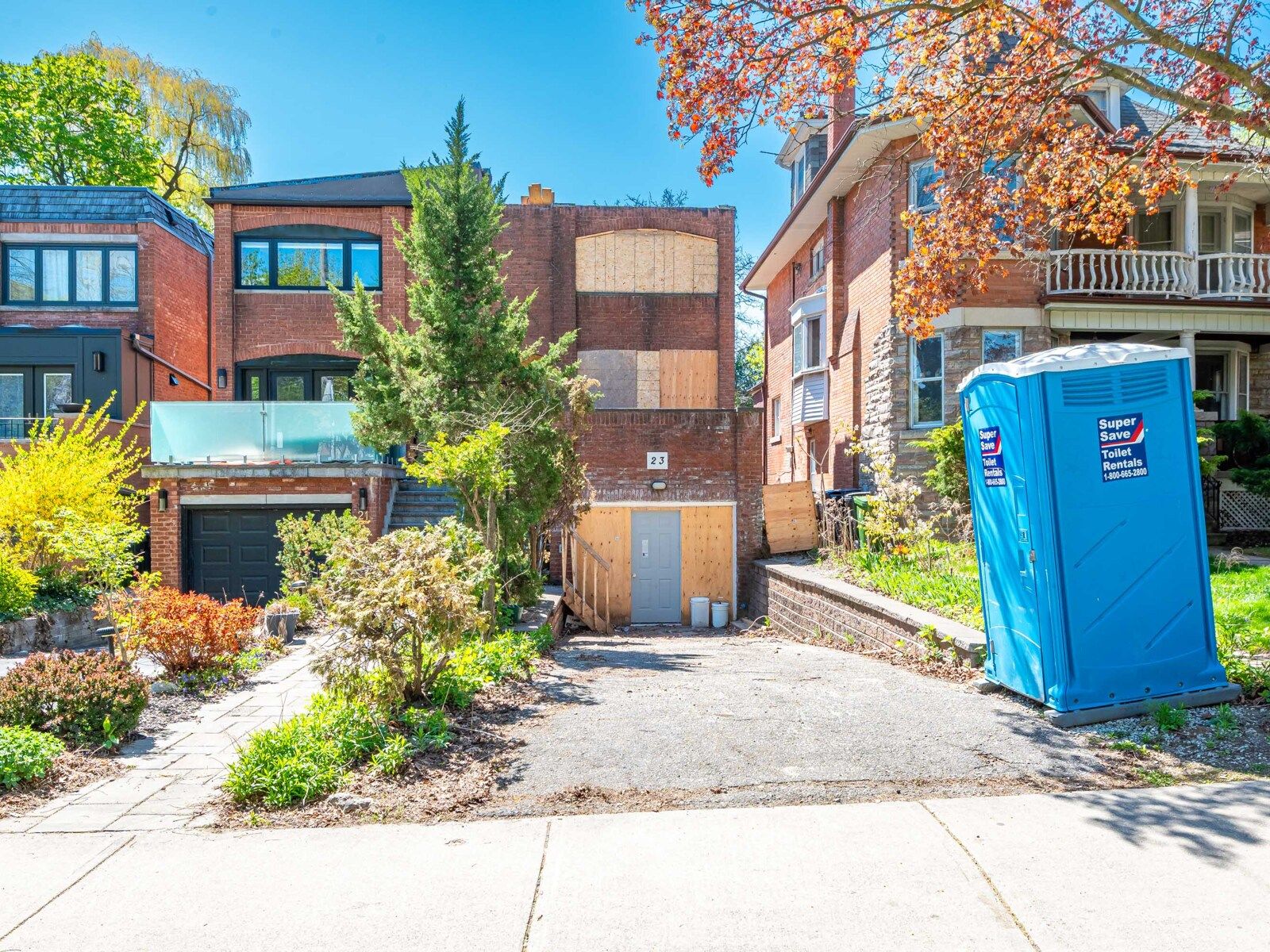 23 Lonsdale Road