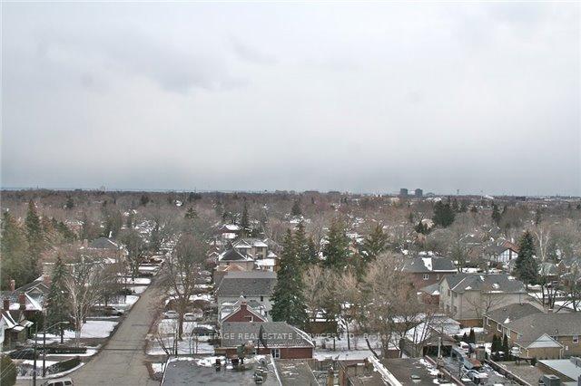 1 Bedroom Condo at 1 Aberfoyle, Toronto For sale