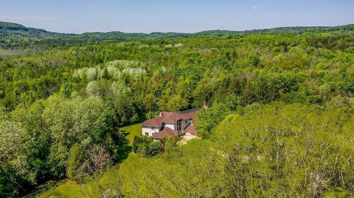 16866 Mclaughlin Road